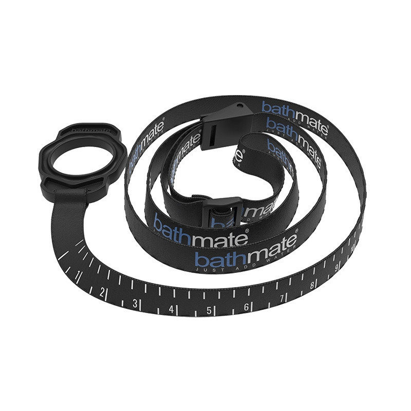 BathMate Accessoire Shower Strap Btahmate